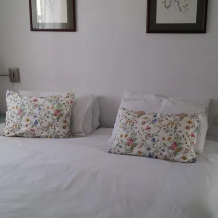 Margarita Apartment *
