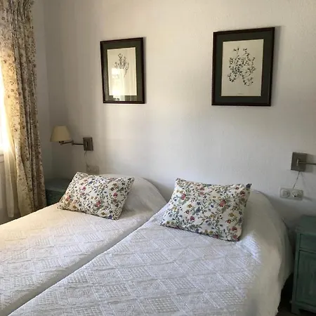 Apartment Margarita