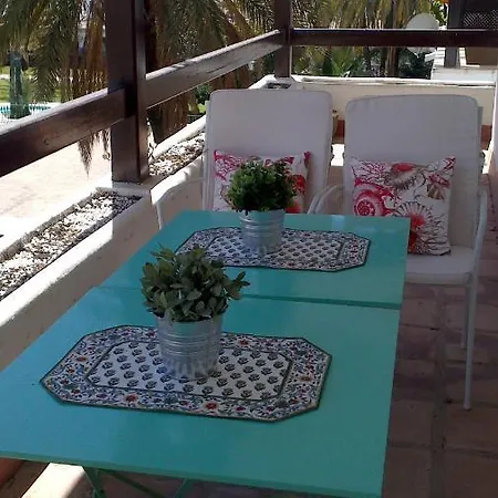 Margarita Apartment *