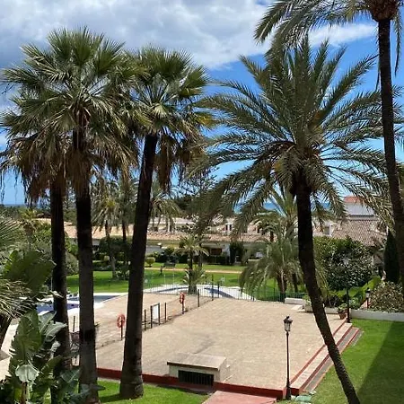Margarita Apartment *
