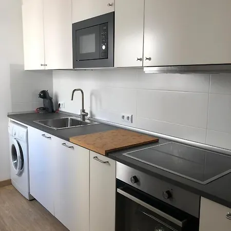 Margarita Apartment