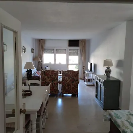 Margarita Apartamento Marbella