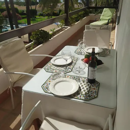 Apartament Margarita