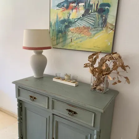 Margarita شقة
